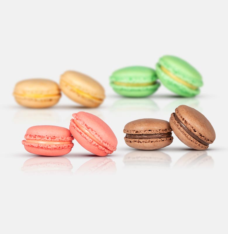macaron