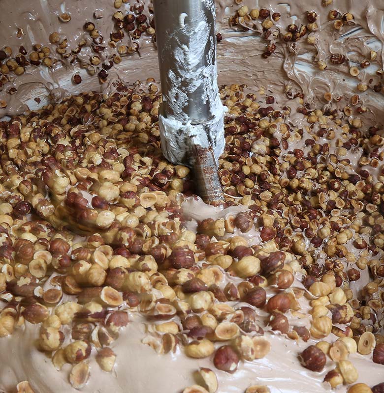 nocciole