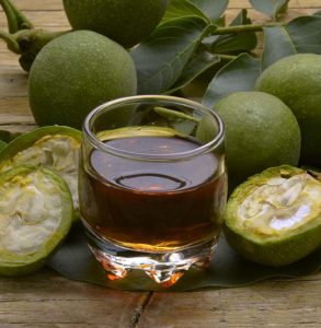 nocino