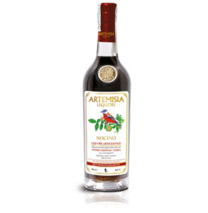Nocino Bollo Oro 500ml