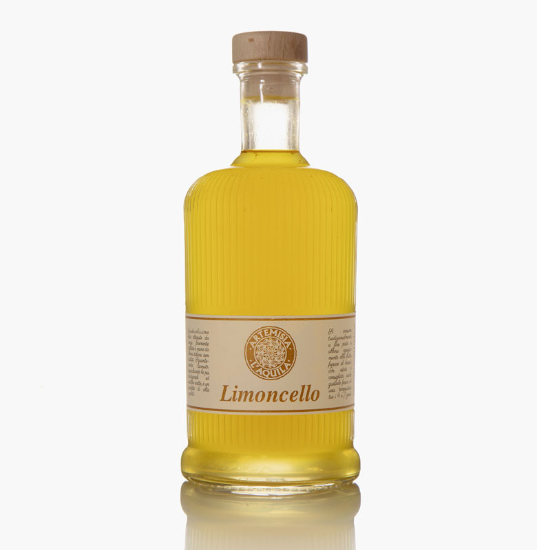 limoncello