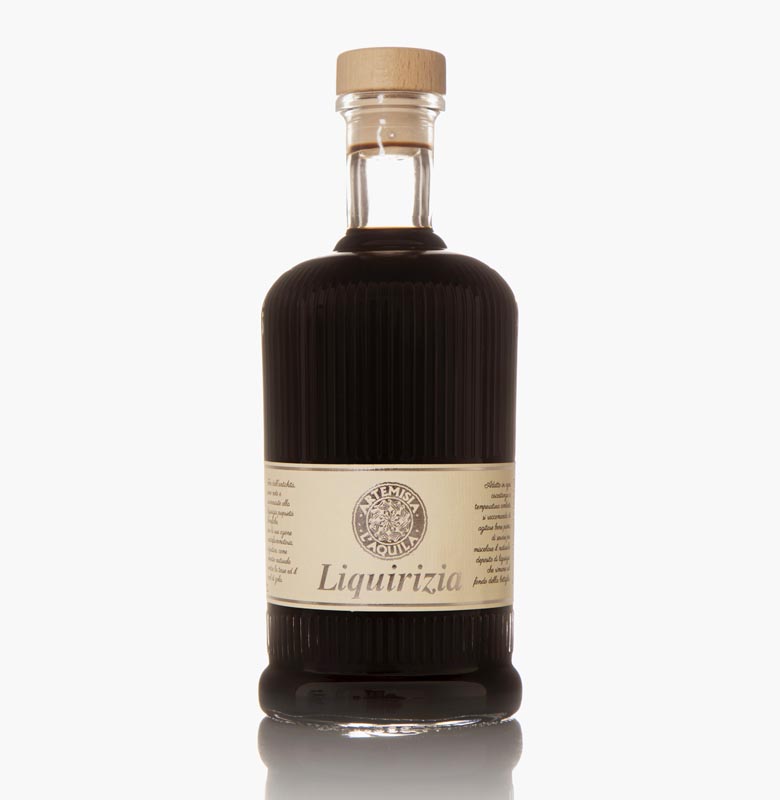 liquirizia