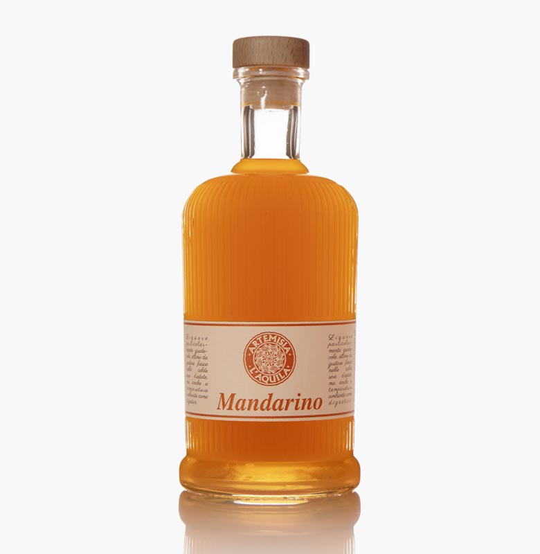 mandarino