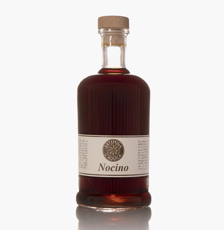 nocino