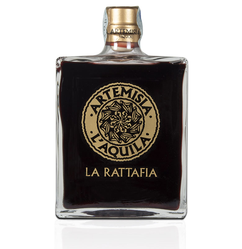ratafia caesar