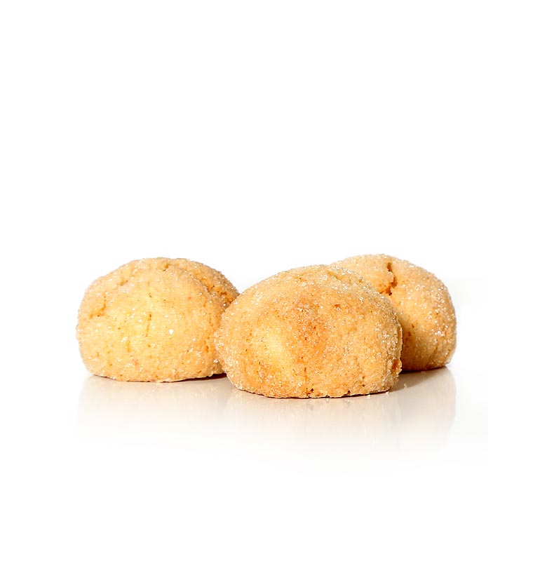 soft almonds amaretti