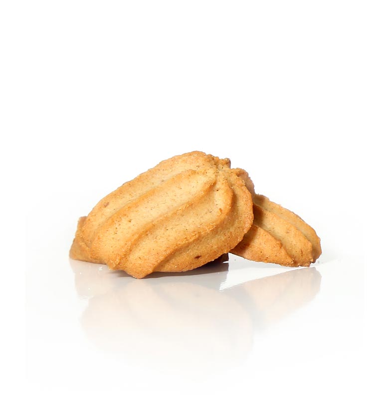 Biscotto al farro