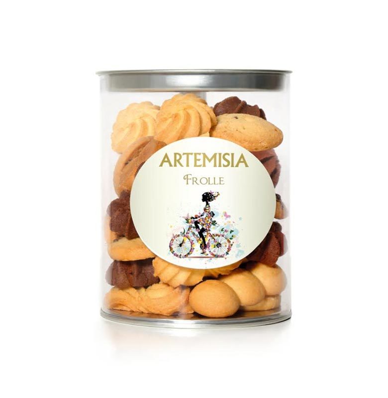 Frolle assortite