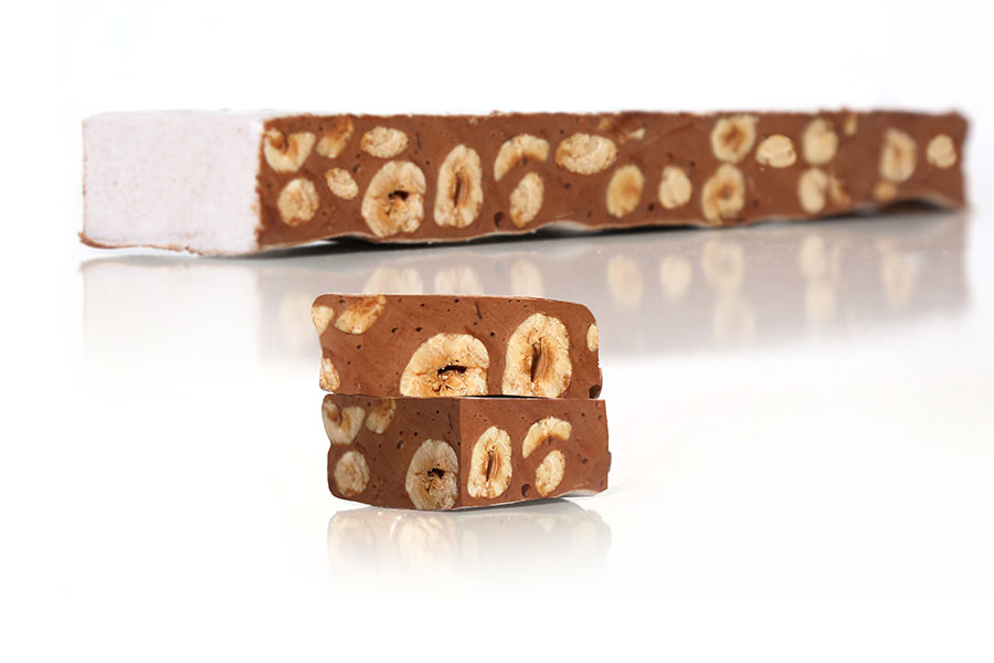 Il segreto del torrone Artemisia…