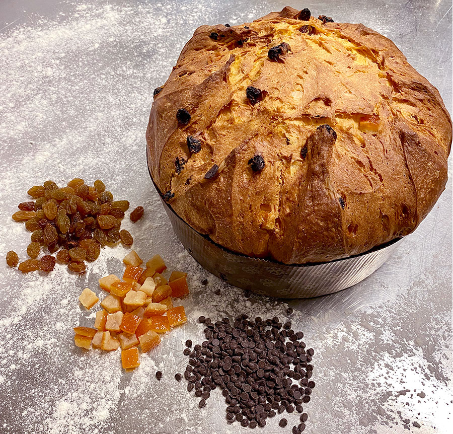 panettoni