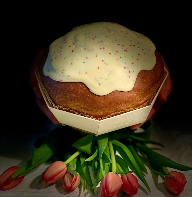 pizza di pasqua aquilana
