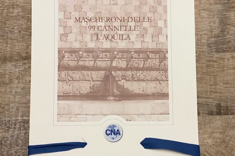 Premio CNA1