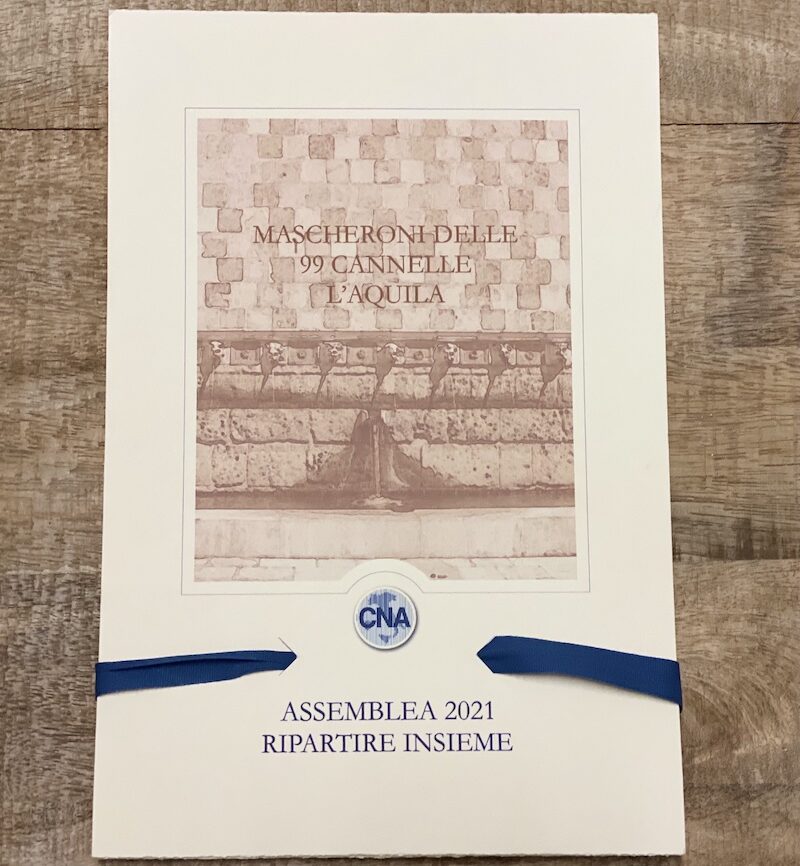 Premio CNA1