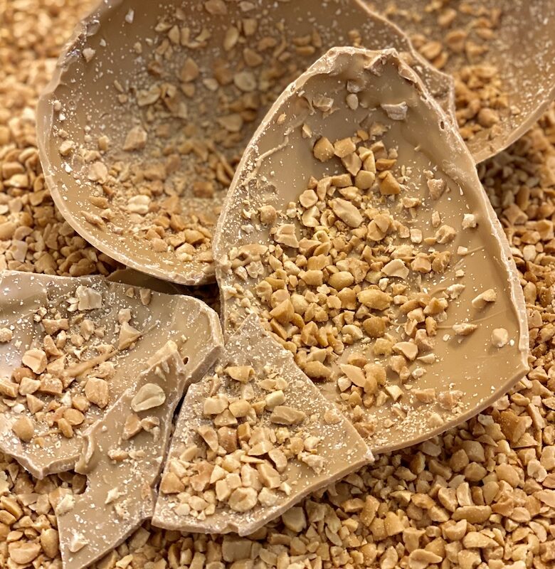 uovo al caramello