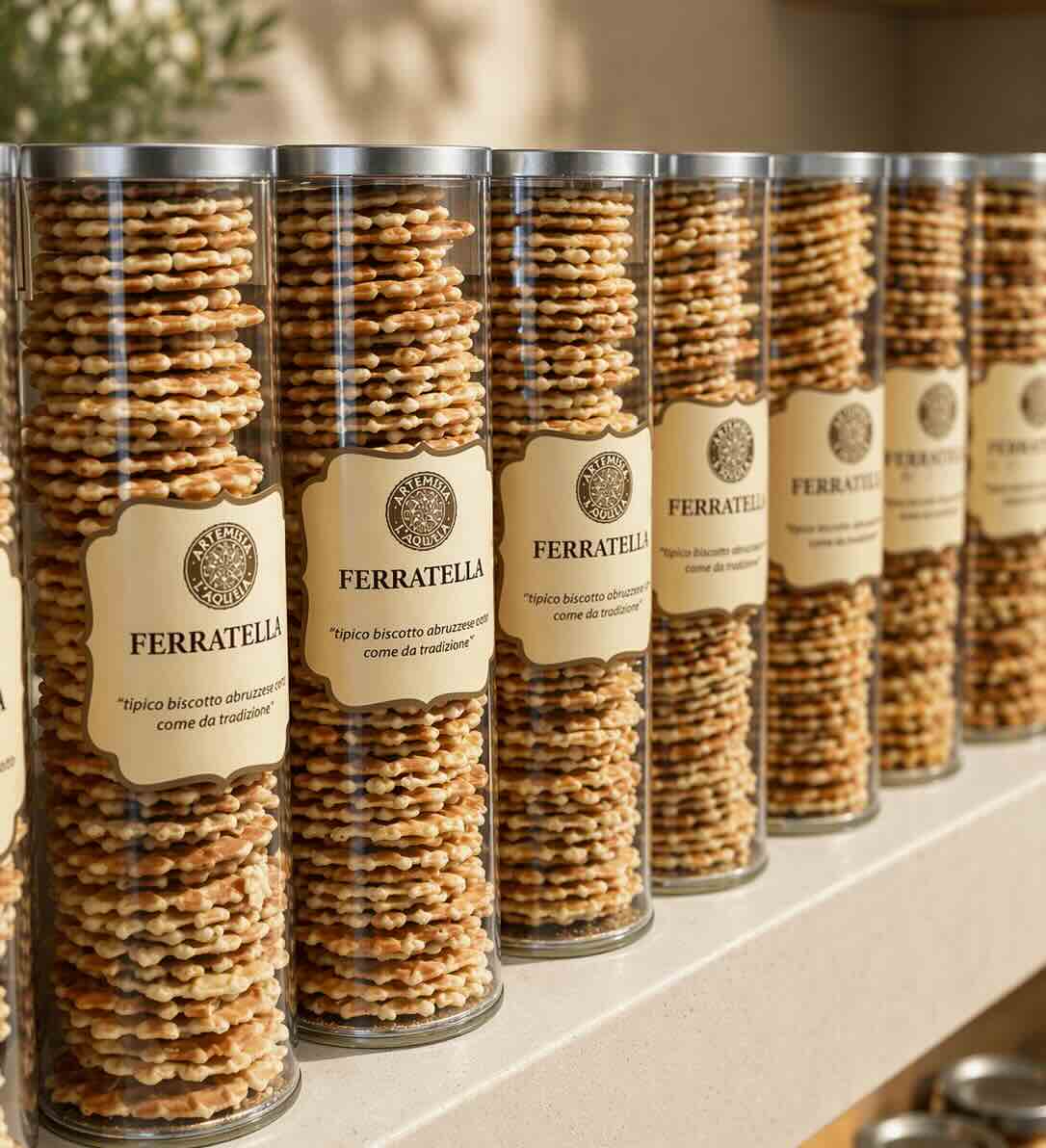ferratelle